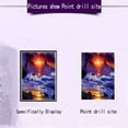 thumbnail image 4 of Diy Diamond Painting,Cross Stitch Full Diamond Embroidery Wall Decoration Diamond Mosaic Pattern Rhinestones Needlework, 4 of 6