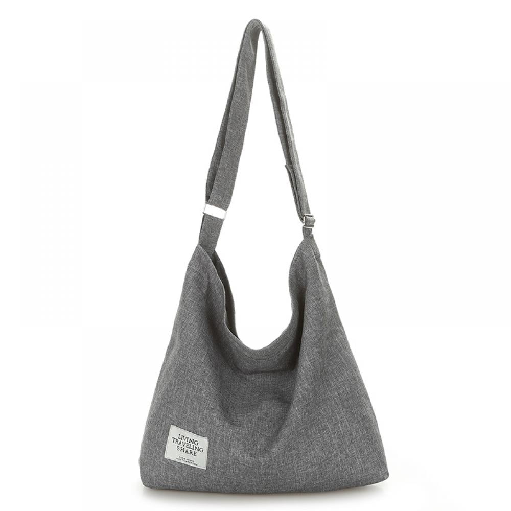 living traveling share crossbody