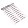 thumbnail image 3 of Autocollant de Sourcils Autocollant de Sourcils Durable Autocollant de Sourcils Professionnel Imperméable Autocollant de Transfert de Sourcils pour les Femmes, 3 of 8