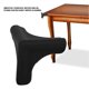 thumbnail image 2 of Table Corner Protector For Babies Child Safety Corner Guards Anti-collision Edge Protectors Furniture Edge Table Corner Protective Pads For Child Todd, 2 of 5
