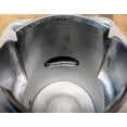 thumbnail image 4 of THE DUKE'S CHROME PLATED PISTON AND CYLINDER KIT FITS HUSQVARNA 55  503 60 91-71 46MM, 4 of 8