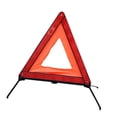thumbnail image 4 of Triángulo de advertencia,Triángulo de advertencia de emergencia reflectante plegable,Trípode plegable para señal de alerta de peligro con caja de almacenamiento,Kit de triángulos de, 4 of 9