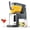 135 oz, variant on VEVOR Slushie Machine, 4L/135oz No Ice Needed Slushy Machine for Home, Frozen Drink Maker with Single Tank, Margarita Machine with Self-Cleaning, for Frozen Margaritas, Frappés, Milkshake & More