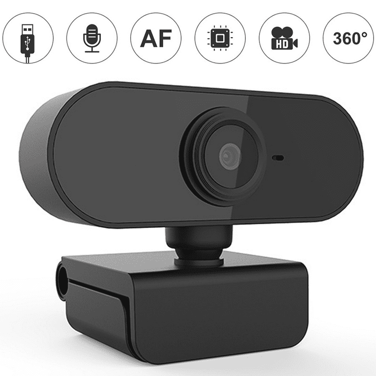 Webcam 2025 usb mac