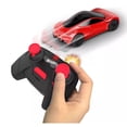 thumbnail image 3 of Auto de carreras recargable controlado por radio Hot Wheels RC 1:64, 3 of 3