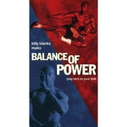 Balance Of Power