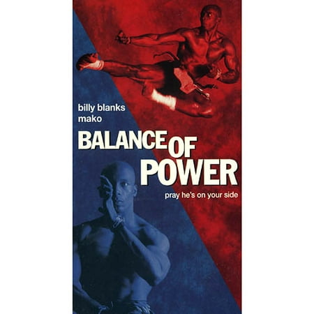Balance Of Power