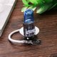 thumbnail image 3 of Focos Universal H3 12V 100W Coche Lámpara antiniebla Luz de automóvil Lámpara halógena de cuarzo Likrtyny  Para estrenar, 3 of 3