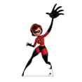 thumbnail image 1 of Advanced Graphics 2701 Elastigirl Cardboard Cutout - Disneys Incredibles 2, 1 of 1