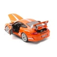 thumbnail image 2 of Bburago Porsche 911 997 GT3 RS 4.0 ( Orange ) – Plus Series 1:18, 2 of 3