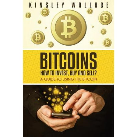 How do you buy bitcoins as a investment