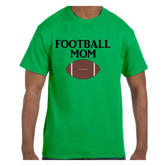 True City Life Tshirt Mother's Day Football Mom Sports