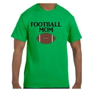 Tshirt Mother's Day Football Mom Sports
