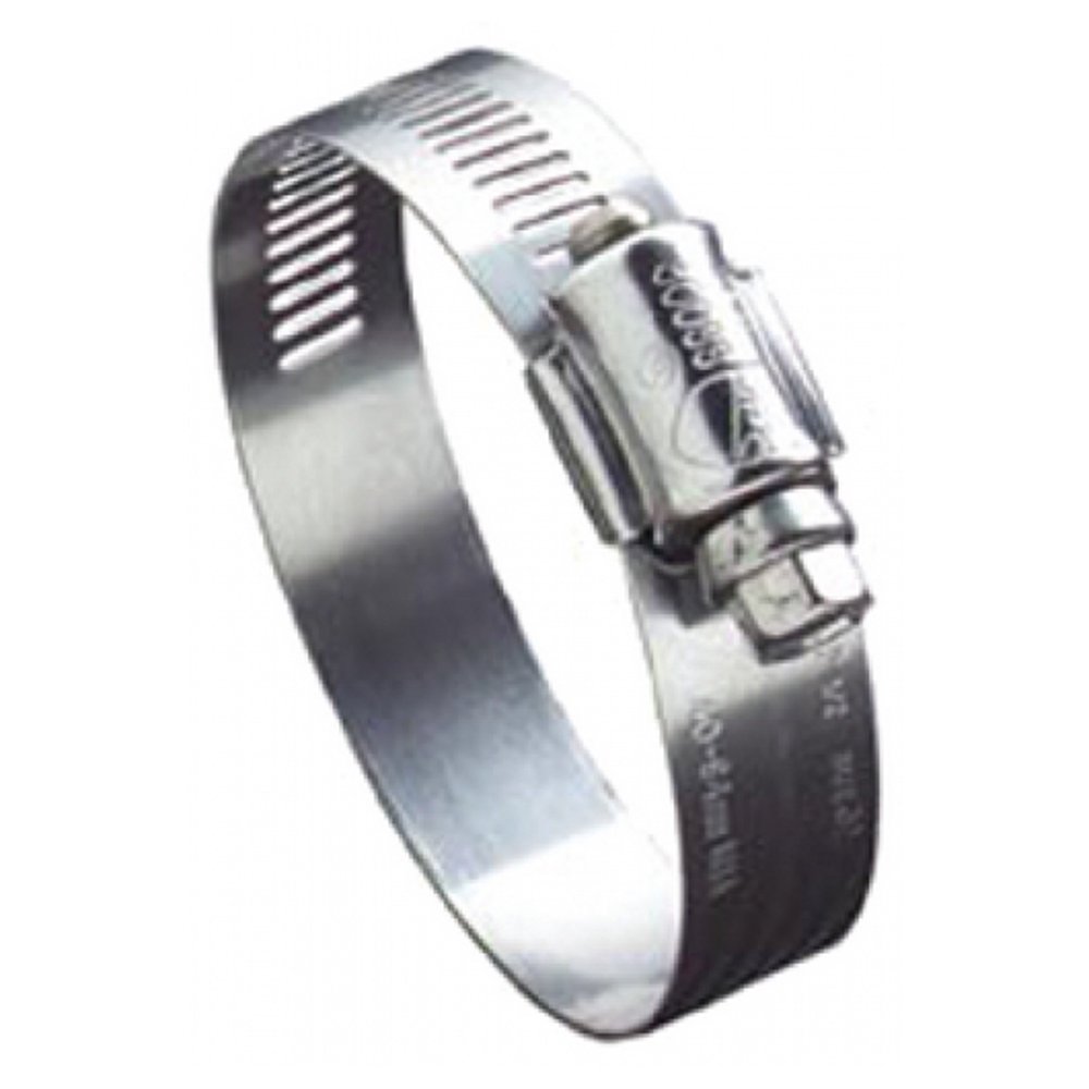 Ideal Clamp Products 9/16in All300ss Size8 7/161in 630040008