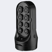 BaBylissPRO Nano Titanium Compact 8-Piece Standing Hot Rollers