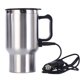 thumbnail image 5 of Taza térmica Camping viaje hervidor 12V agua Taza de leche coche calefacción eléctrica café, 5 of 9