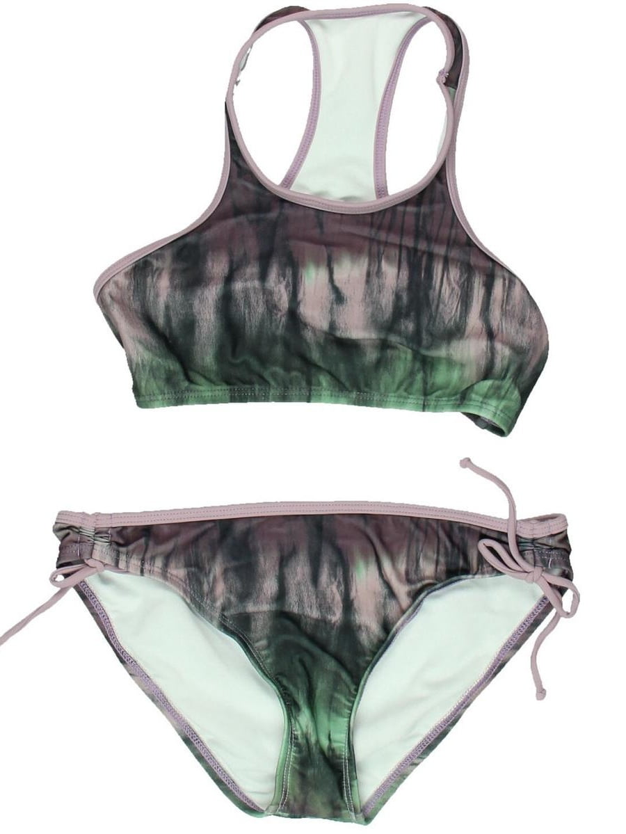 hurley girls swim