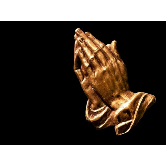 Framed Art For Your Wall Pray Faith Hope Folded Religion Praying Framed Art For Your Wall Pray Faith Hope Folded Religion Praying Hands 10x13 Frame Com