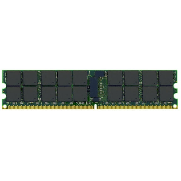 Supermicro Certified MEM-DR240L-CV02-ER6 Micron Memory - 4GB DDR2-667 ECC REG VLP PB-FREE