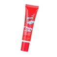 thumbnail image 1 of Gloss à Lèvres Repulpant Hydratant Gloss à Lèvres Gloss à Lèvres Gloss à Lèvres Longue Durée Réparation des Lignes des Lèvres 15ml Pack Gloss Repulpant Gloss à Lèvres Clair, 1 of 3