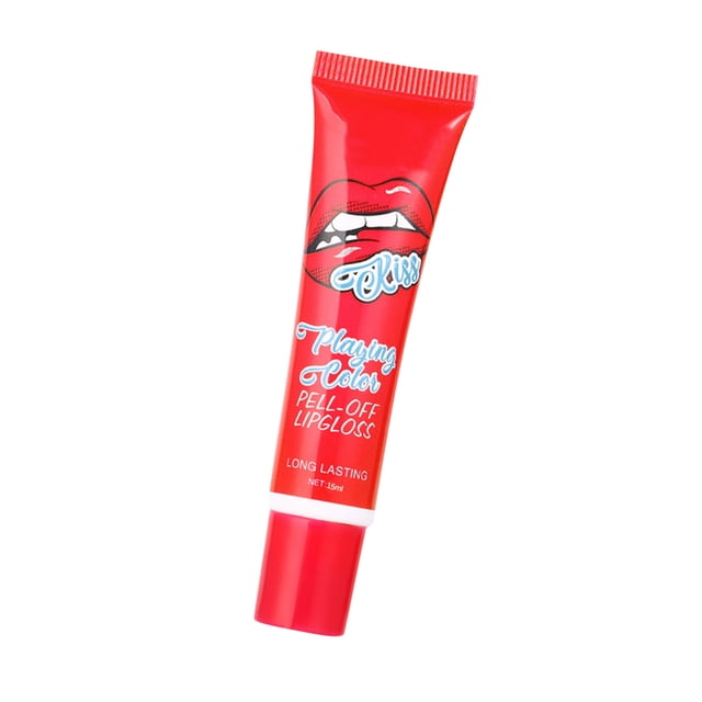 Gloss à Lèvres Repulpant Hydratant Gloss à Lèvres Gloss à Lèvres Gloss à Lèvres Longue Durée Réparation des Lignes des Lèvres 15ml Pack Gloss Repulpant Gloss à Lèvres Clair