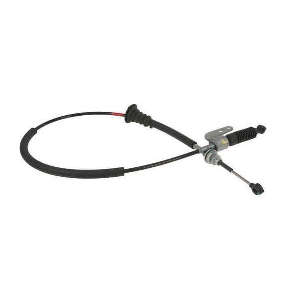 Automatic Transmission Selector Cable - Compatible with 2003 - 2008 Jaguar S-Type 2004 2005 2006 2007