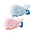 thumbnail image 1 of 2 Pcs Faucet Extender For Toddlers Water Faucet Aerator Shower Valve Extension Basin Bath Spout Cover Animal Taps Extender Faucet Extender For Kids Si, 1 of 3