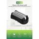 thumbnail image 2 of Replacement Shaver Head for Braun S3, 3040s 3000s 3050cc 3010a 3070cc 3080s 3090s 310s 3020s 330s 370cc-4 32B, 2 of 5