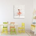 thumbnail image 3 of Stupell Industries Cottage Dancing In The Light Canvas Art, 24 x 30, by Christine Simpson Art, 3 of 8
