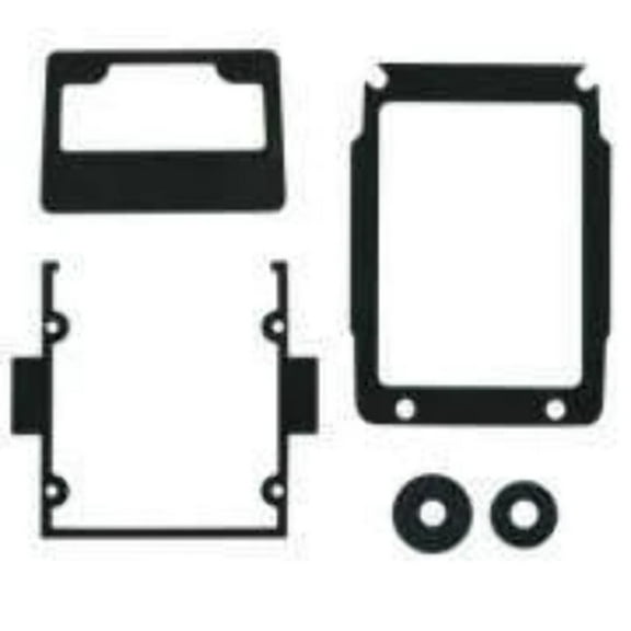 HONEYWELL 4074ERU - Braukmann 4074ERU - Modutrol Iv Weatherproof Kit Replaces 7640Js