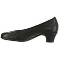 thumbnail image 2 of SAS Womens Milano Heel Shoe, 2 of 5