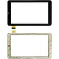 thumbnail image 3 of New 7" for ONN 100015685 Tablet PC Touch Screen Digitizer for ONN 100015685 Screen Replacement Sensor Full Glass Panel Kits, 3 of 5