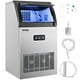 thumbnail image 1 of Máquina comercial de hielo VEVOR  110lbs/24h Máquina automática de hielo para restaurante Bar cafetería, 1 of 9