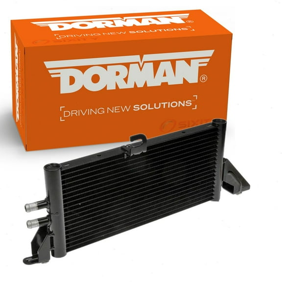 Dorman Fuel Cooler compatible with Ford F-350 Super Duty 6.4L V8 2008-2010