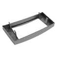 thumbnail image 4 of 7 Inch 2Din Control Fascia Radio Stereo Panel for E CLASS W211 C219 2002-2010 DVD Fascia Audio Frame, 4 of 5