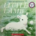 thumbnail image 1 of Pre-Owned Little Lamb (Paperback) 043990661X 9780439906616, 1 of 1