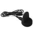 thumbnail image 3 of For Samsung Gear S2 and Gear S2 Classic Charging Docking Portable Wireless Charging Dock Cradle Charger, 3 of 6