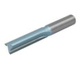 thumbnail image 2 of 1/2" Dia by 2" Depth Extra Long Straight Router Bit with 1/2" Shank, 2 of 4