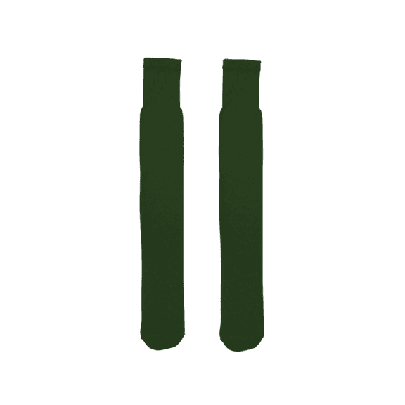 Alleson Athletic League Socks 3SOC2A Forest One Size