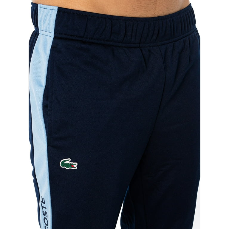 Lacoste tennis joggers cheap