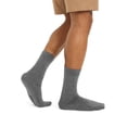thumbnail image 1 of Jockey  Men's Everyday Casual Crew Sock, 1 of 1