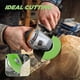 thumbnail image 3 of 6PCS 100mm Rock Slab Grinding Disc,Glass Cutting Disc for Angle Grinder, Tile Rock Slab Cutting and Angle Grinder Discs, 3 of 5