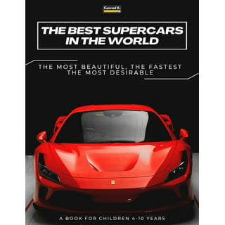 Supercar & Sports Car Pictures (Ultimate Hub)  Super cars, Pictures of  sports cars, Classic cars