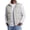 White #153, variant on Men’s Puffer Vest Stand Collar Sleeveless Padded Zip Up Jacket Lightweight Warm Vest with Pockets
