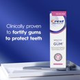 thumbnail image 3 of Crest Pro-Health Sensitive and Gum All Day ProtectionToothpaste 2x- Anticavity, Antibacterial Fluoride Toothpaste, Clinically Proven, Sensitivity Toothpaste, 3 of 6