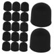thumbnail image 5 of WEUVEB 60Ud Puntas De Silicona Para Stylus Con Sensibilidad Y Precisión Para Dibujo Y Escritura En Tablet, 5 of 8
