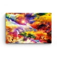 thumbnail image 3 of Startonight Canvas Wall Art Colored World of Fantasy, Framed Wall Decor 24" x 36"&nbsp;, 3 of 6