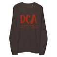 thumbnail image 2 of DCA | Dollar Cost Averaging Sweatshirt, 2 of 6