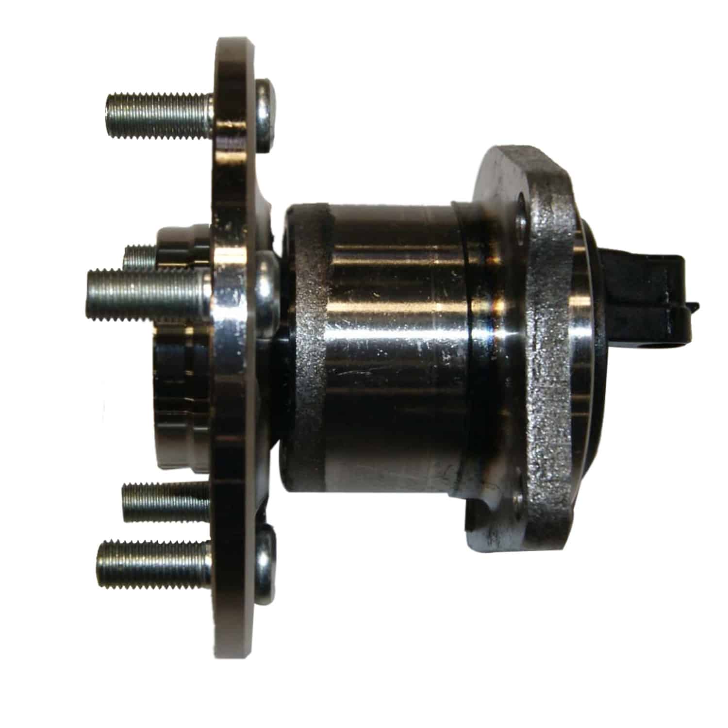 GMB 799-0245 Wheel Hub Assembly that fits a Toyota Sienna (1998-2003)