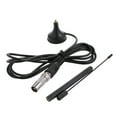 thumbnail image 3 of Antena dual para TV digital de interior DTA-180 HD DVB-T/T2Antena HDTV, 3 of 8